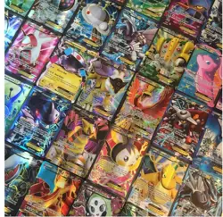 Pokemon TCG Bulk Lot 100 Mixed Cards Random Card Selection Holos/Reverse Holos - Image 3