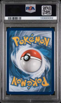 Pokemon Umbreon V Evolving Skies #094 Graded Card PSA 10 - Image 2