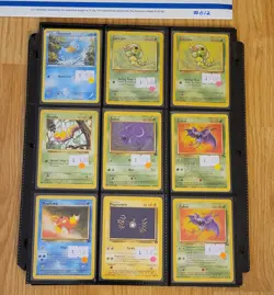 Pokemon TCG Trading Card Collection Binder Set #012 - Image 4