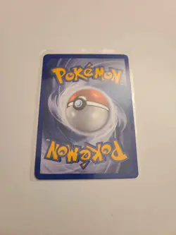 Pokemon TGC 2005 Deoxys Magikarp 64/107 Regular Common card in Near Mint - Image 3