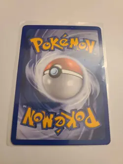 Pokemon TGC 2005 Deoxys Magikarp 64/107 Regular Common card in Near Mint - Image 4