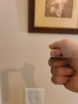 Pokemon TGC 2005 Deoxys Magikarp 64/107 Regular Common card in Near Mint - Image 5