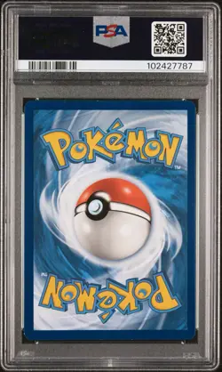 PSA 9 Charizard ex SIR Obsidian Flames 223/197 Pokemon Card OBF EN 2023 - Image 2