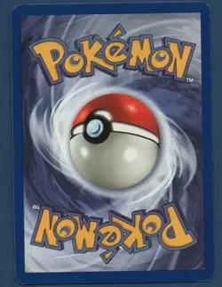Pokemon Card - Nightly Garbage Run - 79/82 Team Rocket 1st Edition - Read Below - Image 2