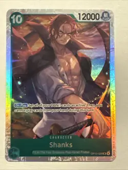 ONE PIECE 28 CARD LOT LEADER SUPER RARE O-NAMI LUFFY ZORO YAMATO LAW CHOPPER BOA - Image 3