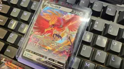 Pokemon TCG Silver Tempest Insane Lot of 13 cards - /195 - #pkT V Card lot - Image 2
