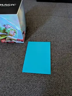 Magic the Gathering x FINAL FANTASY Revival Trance (Collector's) w/deck box - Image 3