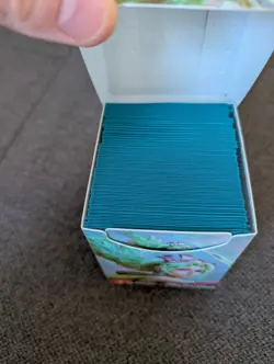 Magic the Gathering x FINAL FANTASY Revival Trance (Collector's) w/deck box - Image 4