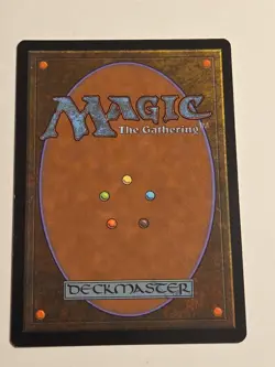 Whip of Erebos Foil Promo MTG 5/6 R CP2 - Image 2