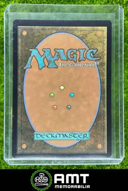 2025 Magic: The Gathering Marvel Universe Eternal-Legal #0011 Mindbreak Trap - Image 2