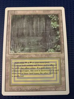 Bayou Revised Edition Regular - Image 1