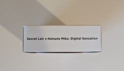 Secret Lair x Hatsune Miku: Digital Sensation EN - Non Foil - Image 2