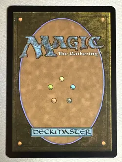 MTG / Mutavault / EOS / #28 / Regular (Borderless) / Mythic / NM - Image 2