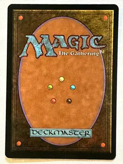 Season of the Witch - Magic the Gathering MTG The Dark - NM - Free Shipping! - Image 2