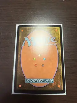 Azula Flame of Ember Island Foil Borderless #27 MTG Avatar the Last Airbender - Image 4