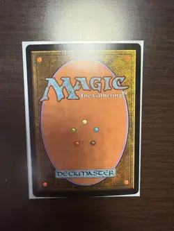 Azula Flame of Ember Island Foil Borderless #27 MTG Avatar the Last Airbender - Image 5