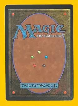 MTG CHANNEL Beta (OldManMTG 012-044) - Image 2