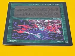 MTG CHANNEL Beta (OldManMTG 012-044) - Image 3