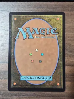 Obscuring Haze (0313) Showcase Avatar TLE NM MTG - Image 2