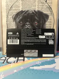 MTG Secret Lair X PlayStation: God Of War Greek Foil Edition - Sealed - Image 2