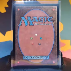 Serrated Scorpion Unplayed MTG Magic The Gathering Ikoria Lair of Behemoths #099 - Image 2