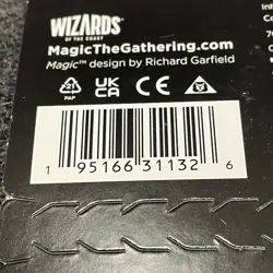 MTG Secret Lair x Marvel Spider-Man Heroic Deeds Rainbow Foil, Worn Packaging - Image 3