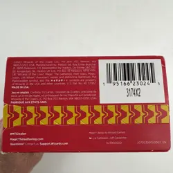 Wizards of the Coast MTG The Lost Caverns of Ixalan Commander Deck - Blood Rites 195166230245 - Image 3