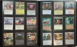 🚨High Value Magic the Gathering Collection Lightly Played/NM $2600 Value MTG NR - Image 2