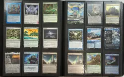 🚨High Value Magic the Gathering Collection Lightly Played/NM $2600 Value MTG NR - Image 3