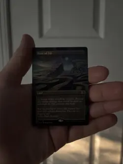 Maze of Ith (Borderless) Dominaria Remastered Foil - Image 1