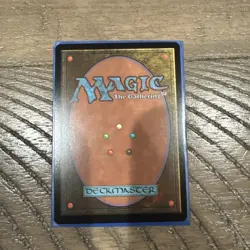 MTG Secret Lair Encyclopedia of Magic 0006 Field of the Dead Foil - Image 2