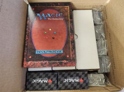 4500+ Magic the Gathering MTG Cards Bulk Common/Uncommon non-foil Lot - Image 1