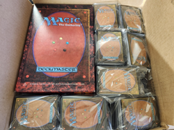 4500+ Magic the Gathering MTG Cards Bulk Common/Uncommon non-foil Lot - Image 2