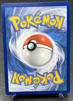 Electrode 39/181 LP Holo Rare Asako Ito Crocheted Art Sun & Moon Pokemon Card! - Image 3