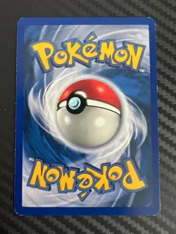 Pokemon TCG Rattata Base Set 61/102 Regular Shadowless Common LP - Image 2