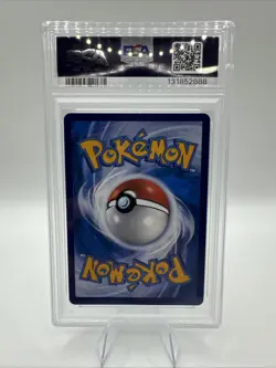 2025 POKEMON SIMPLIFIED CHINESE SV-P PROMO #004 PIKACHU PSA 10 - Image 2