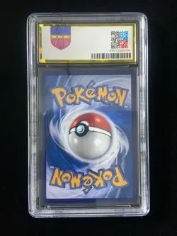 2025 Pokemon Chinese Gem Pack VOL.2 Umbreon V CBB2C 06 13/15 Holo PGS 9.5 mmd - Image 2