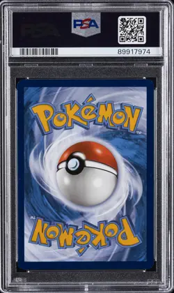 2023 POKEMON CLC-CLASSIC CHARIZARD & HO-OH EX DECK #006 MAGMAR PSA 10 - Image 2