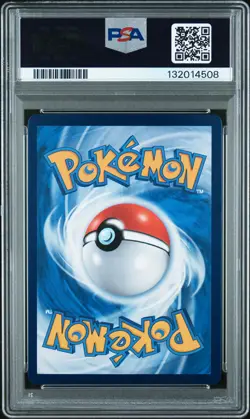 2025 POKEMON SIMPLIFIED CHINESE CBB1 C-GEM PACK VOL 1 #09 CAPTAIN PIKACHU PSA 10 - Image 2