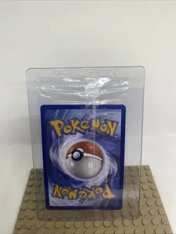 SEALED Pokemon Snorlax SVP051 Pokemon 151 SV Black Star Promo NM English TCG #51 - Image 2