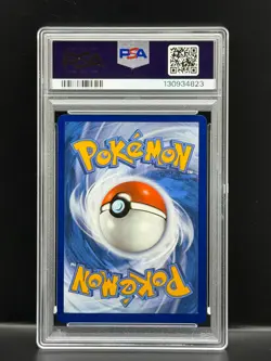 Flying Pikachu VMAX Full Art 2021 Pokemon Celebrations #007 PSA 9 Mint - Image 2
