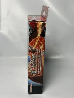 YU-GI-OH! Albaz Strike Structure Deck Factory Sealed - Image 2