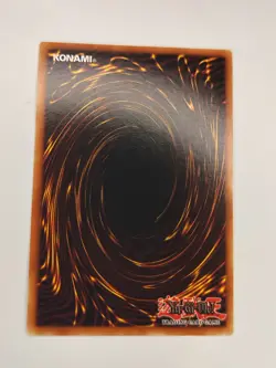 Yu-Gi-Oh! Marie the Fallen One LON-046 1st Edition Rare VLP - Image 2
