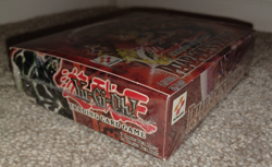 Yugioh Pharaohs's Servant Booster Box Factory Sealed 24 Pack - MINT - Image 3