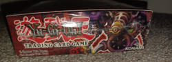 Yugioh Pharaohs's Servant Booster Box Factory Sealed 24 Pack - MINT - Image 4