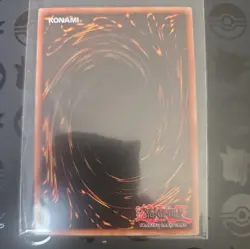 Yugioh Light and Darkness Dragon RP02-EN095 Secret Rare 2025 Print NM - Image 2