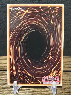 Yugioh! Card Obelisk the Tormentor CT13-EN002 Secret Rare Limited Edition NM - Image 2