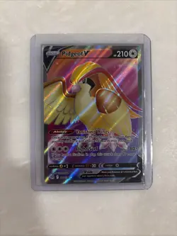 Pokemon Card Lot Collection TCG Assorted Ex/V’s/Vmax’s - Image 2