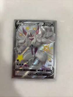 Pokemon Card Lot Collection TCG Assorted Ex/V’s/Vmax’s - Image 5