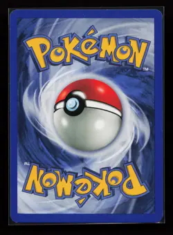 Pikachu (SNAP Promo) 26/53 Promo WoTC Promo Pokemon Card - Image 2